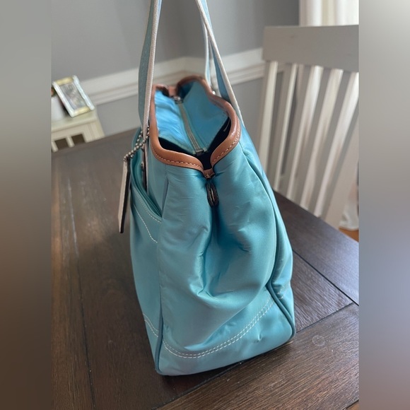 Coach tote bag - Picture 15 of 16